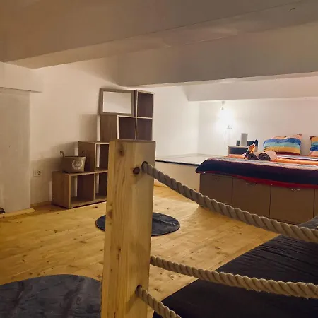 Central Loft