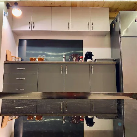 Apartment Central Loft Cluj-Napoca