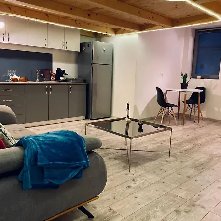 Central Loft Cluj-Napoca