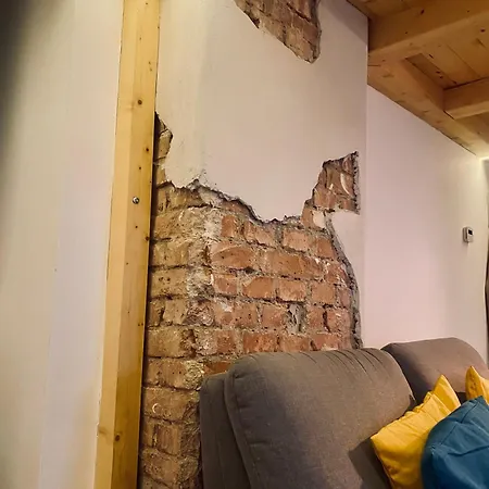 Apartment Central Loft