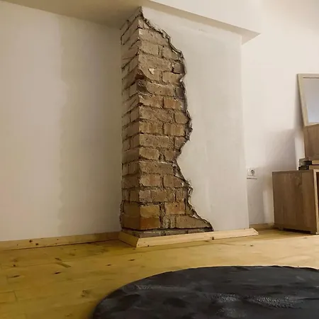 Apartment Central Loft Cluj-Napoca